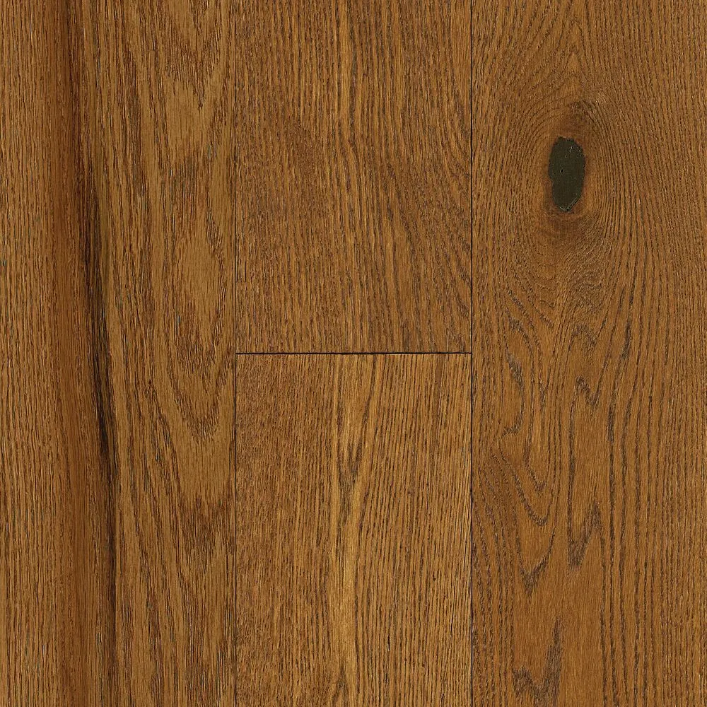 Bruce Woodstock 6-1/2" Oak Engineered Hardwood Flooring