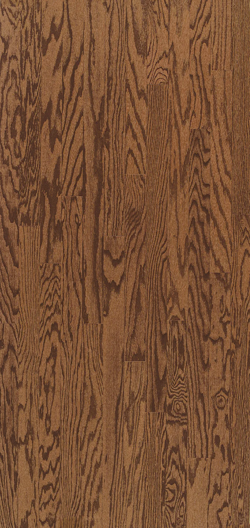Bruce Woodstock 3" Oak Engineered Hardwood Flooring