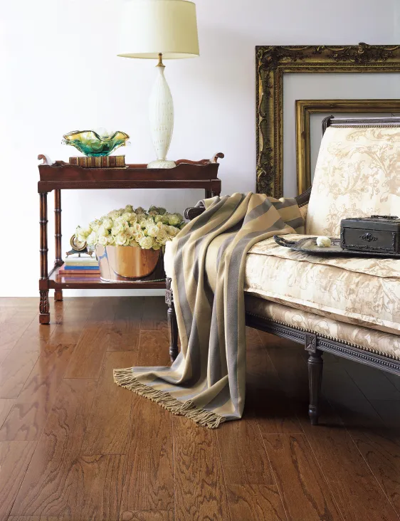 Bruce Woodstock 3" Oak Engineered Hardwood Flooring