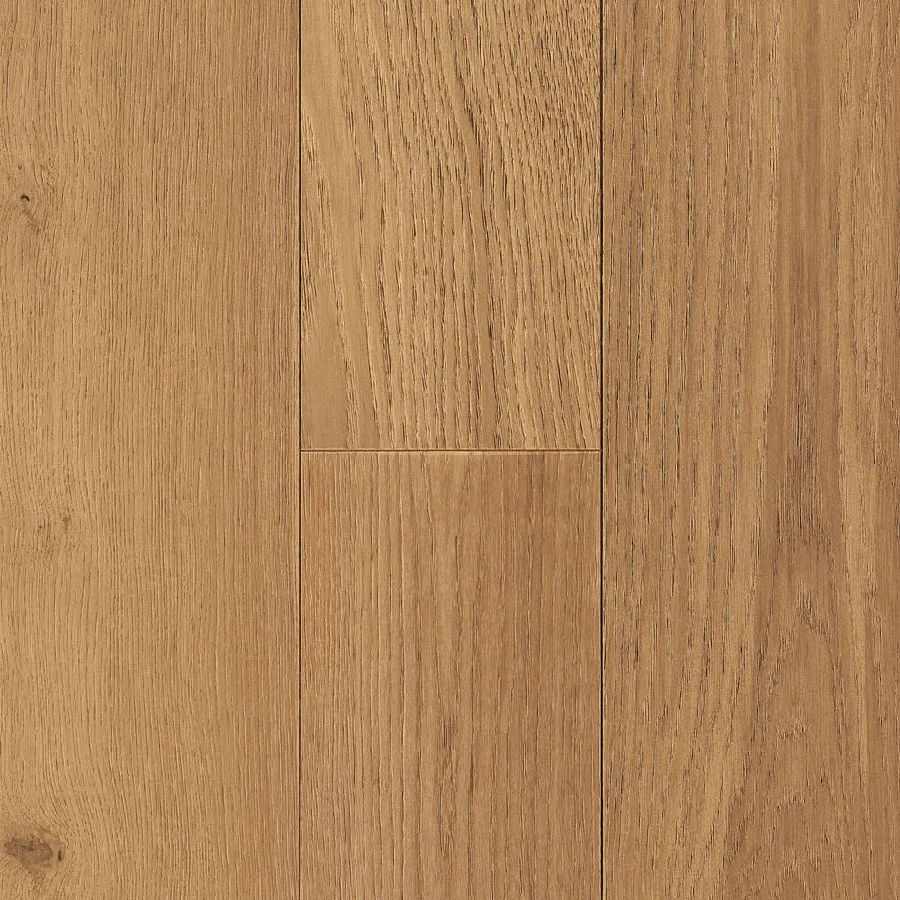 Bruce Woodsy Winter 7-7/16" Oak Engineered Hardwood Flooring