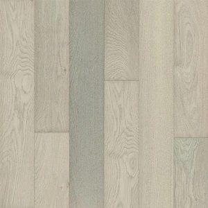 Bruce Parchment 5" Oak Engineered Hardwood Flooring | Floors & Baths Pro's