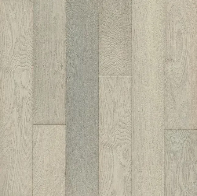 Bruce Parchment 5" Oak Engineered Hardwood Flooring