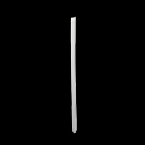 Image 3 of F4-33 1-1/4 Chamfered Primed White Wooden Spindle, available in 36, 39, 42 sold at Floors & Baths Pro's