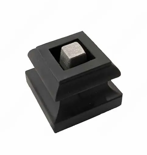 V-Bottom Flat-STB 1/2