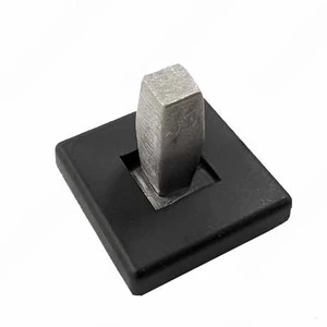 Image 4 of V-Bottom Flat-STB 1/2 sold at Floors & Baths Pro's