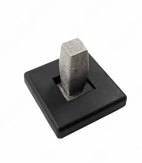 V-Bottom Flat-STB 1/2