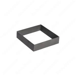 Image 7 of PM201 1267 Unfinished Maple Stair Post (Available in Metal Frame) sold at Floors & Baths Pro's