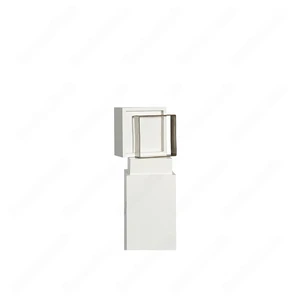 Image 3 of SF101 Square Metal Frame 3 1/2 HS sold at Floors & Baths Pro's