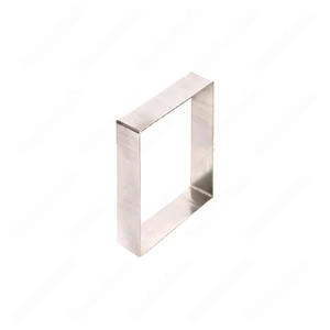 Image 7 of SF101 Square Metal Frame 3 1/2 HS sold at Floors & Baths Pro's