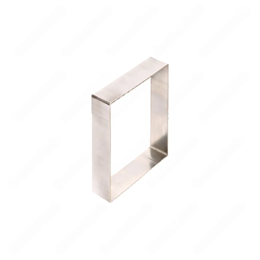 SF101 Square Metal Frame 3 1/2 HS
