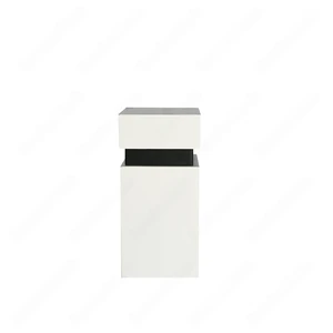  SF102 Square Metal Frame 3 1/2 STB 
