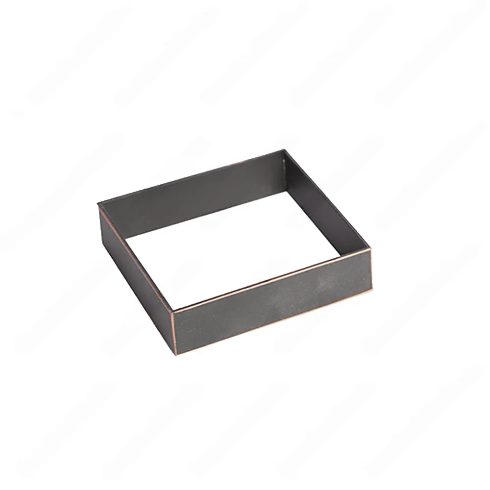 SF103 Square Metal Frame 3 1/2 ORC