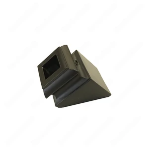 Image 2 of V-Bottom Angle Classic-STB 1/2 sold at Floors & Baths Pro's