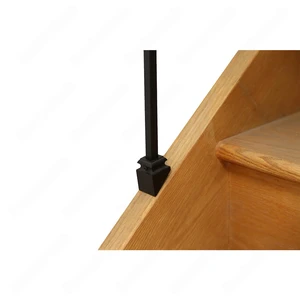 Image 5 of V-Bottom Angle Classic-STB 1/2 sold at Floors & Baths Pro's