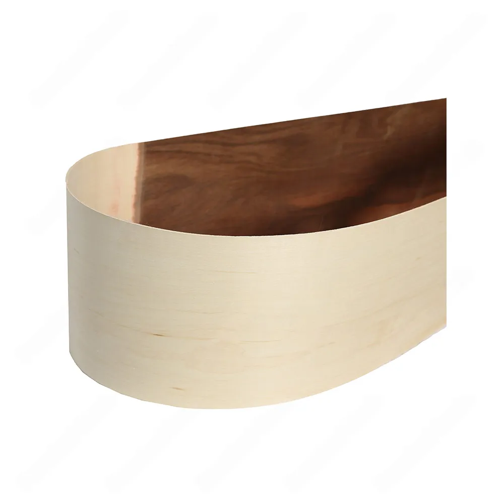 ST201 Standard Buno Square Edge With the Return Open Right Maple