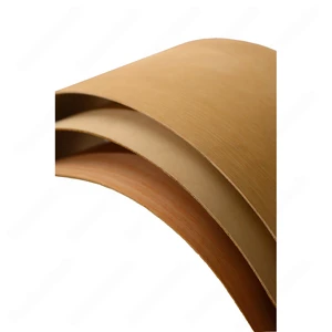 Image 2 of ST201 Standard Buno Square Edge With the Return Open Right Maple sold at Floors & Baths Pro's