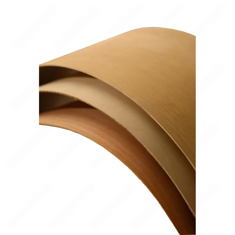 ST201 Standard Buno Square Edge With the Return Open Right Maple