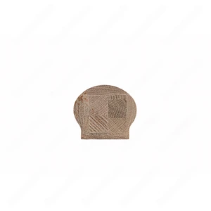 Image 3 of H101 HB 2 5/8*2 1/4 Unfinished Red Oak Flat Handrail sold at Floors & Baths Pro's
