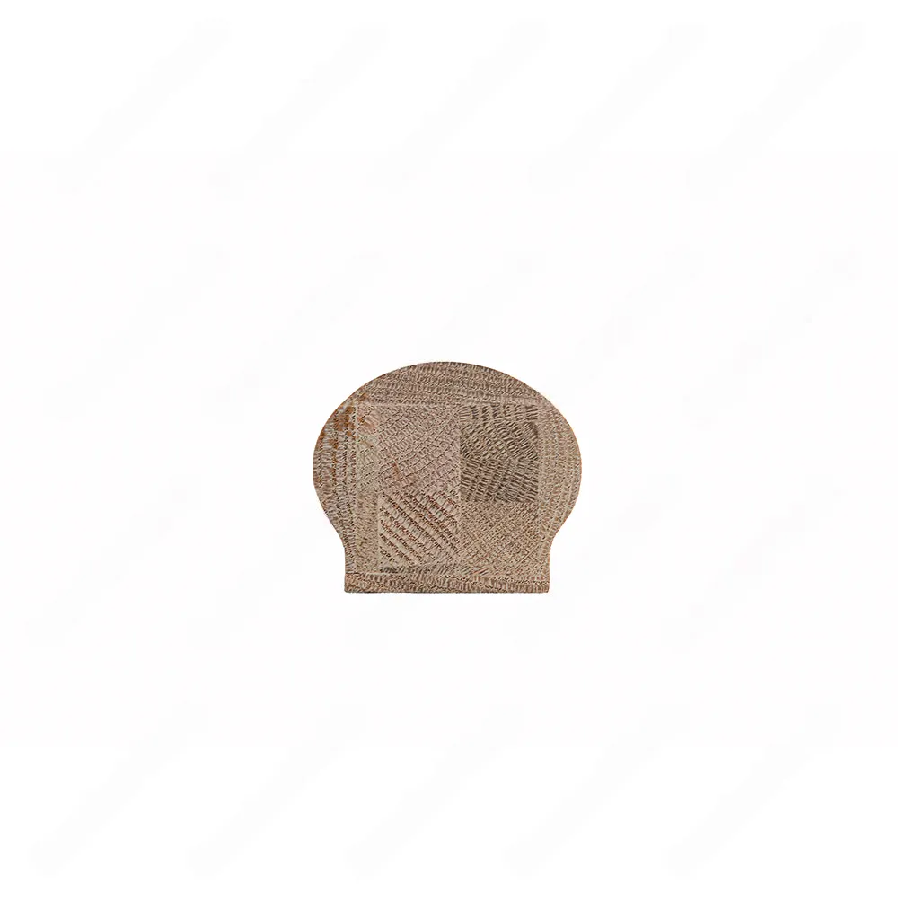 H101 HB 2 5/8*2 1/4 Unfinished Red Oak Flat Handrail