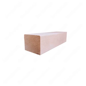  2" H101 HS 2-7/8*1-5/8 2 Flat Handrail Engineered Red Oak 
