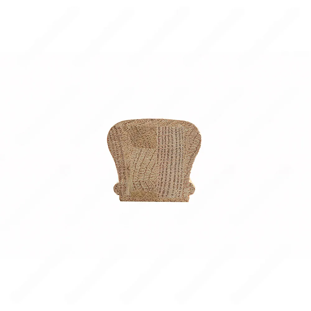 F101 HK-11 90 Degree Red Oak | Maple Stair Fitting Handrails