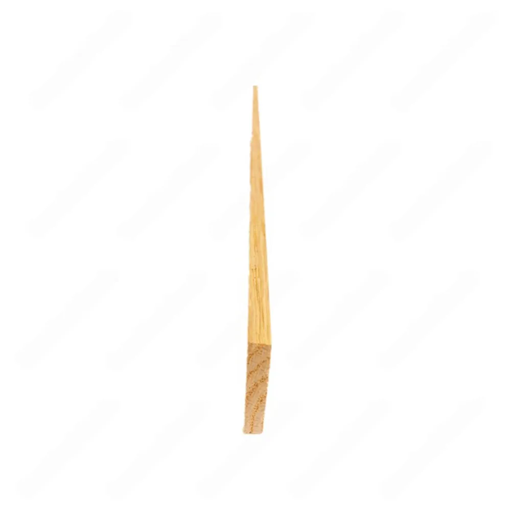 F109 Stair Fitting Spacer 1 1/4 Red Oak | Maple Stair Fitting 8ft Handrails