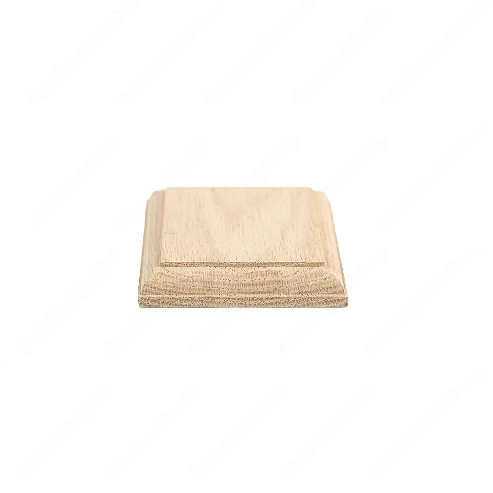 F108 Rosette 4*4 Square 7039 Handrails