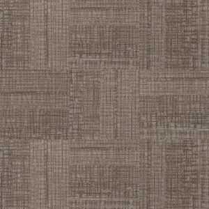  5" Next Floor Invincible - Alpaca 851-120 Next Floor Carpet Tiles 