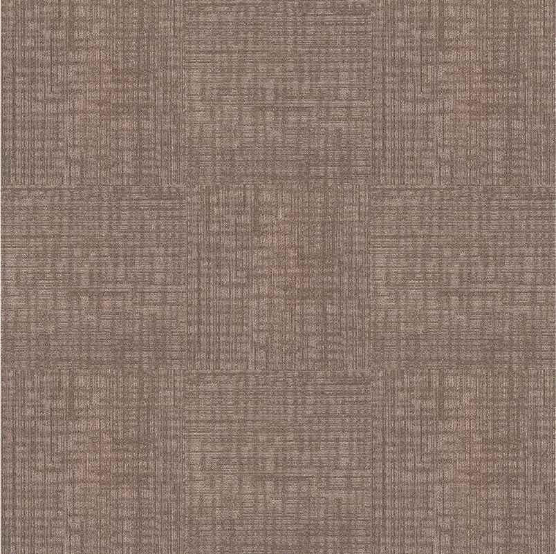 Invincible - Tortoise 851-107 Next Floor Carpet Tiles