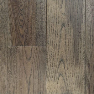 6"x3/4" Obsession Hickory Naples Engineered Harwood Flooring