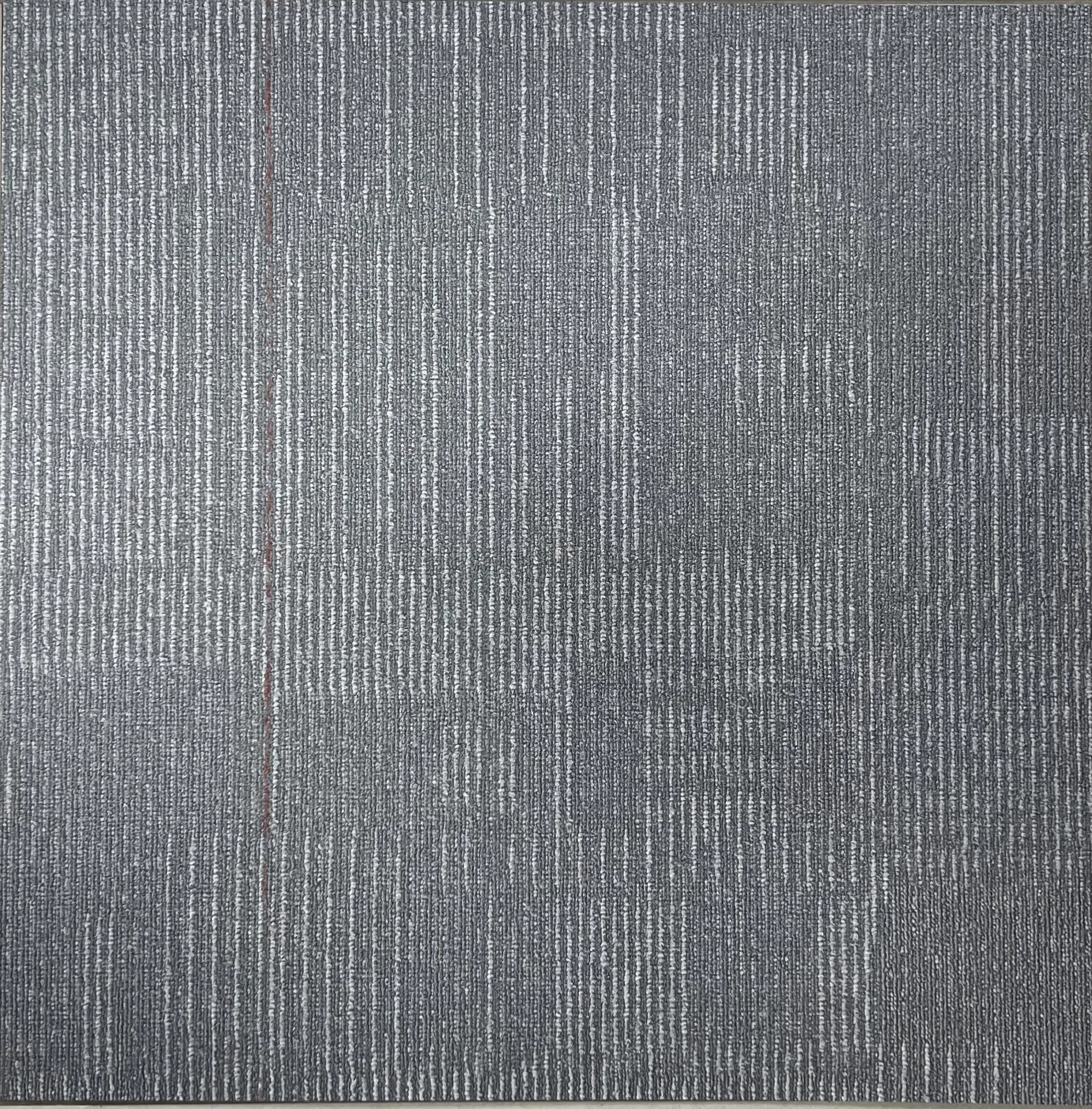 24"x 24" Vinyl Carpet Tile Glue-Down flooring