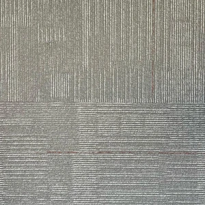 Image 2 of 24"x 24" Vinyl Carpet Tile Glue-Down flooring sold at Floors & Baths Pro's