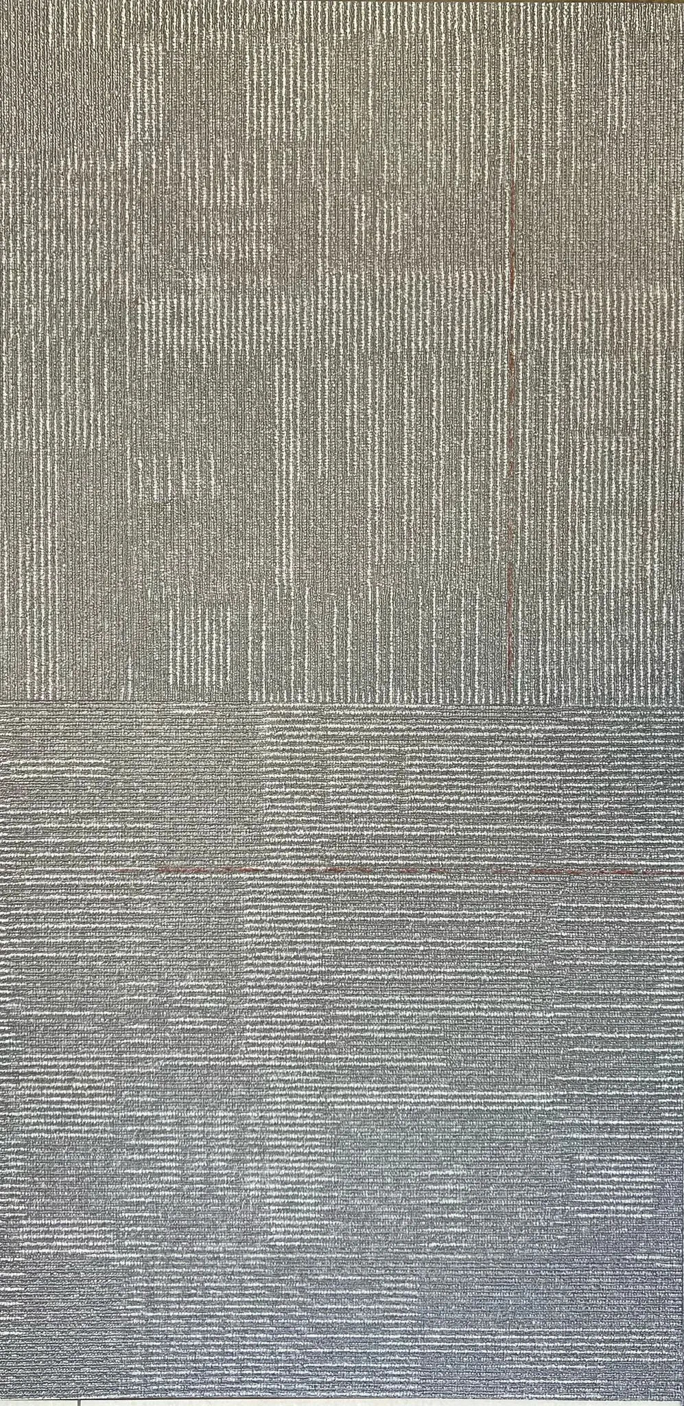 24"x 24" Vinyl Carpet Tile Glue-Down flooring