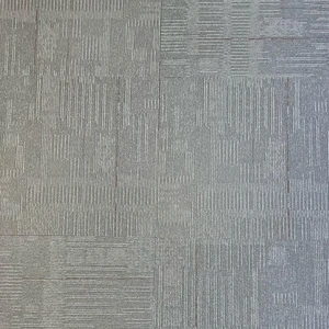 Image 3 of 24"x 24" Vinyl Carpet Tile Glue-Down flooring sold at Floors & Baths Pro's