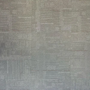 Image 4 of 24"x 24" Vinyl Carpet Tile Glue-Down flooring sold at Floors & Baths Pro's