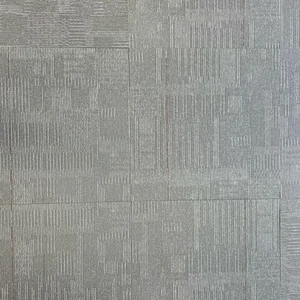 Image 5 of 24"x 24" Vinyl Carpet Tile Glue-Down flooring sold at Floors & Baths Pro's