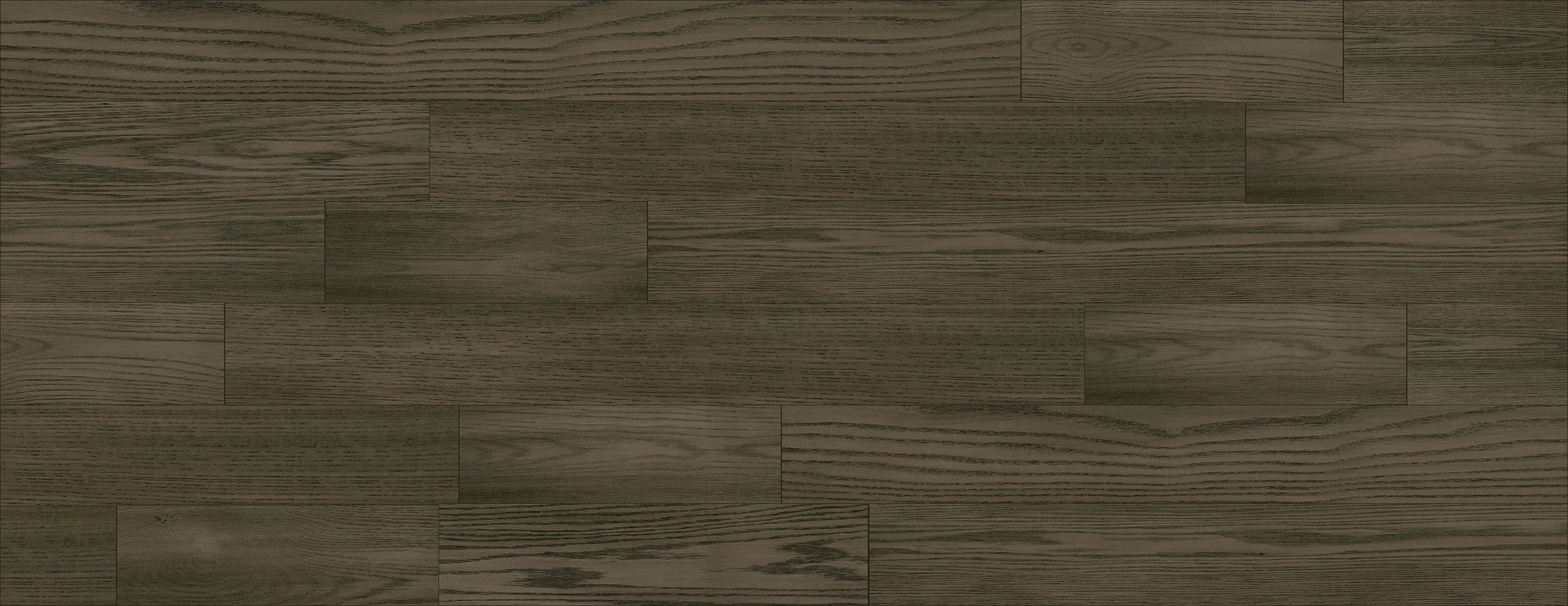 6-1/2" Modern-Grey - Vermont Collection Engineered Hardwood