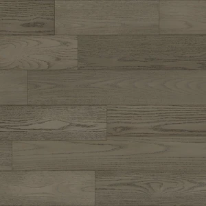  6-1/2" Stone-Grey - Vermont Collection Engineered Hardwood 