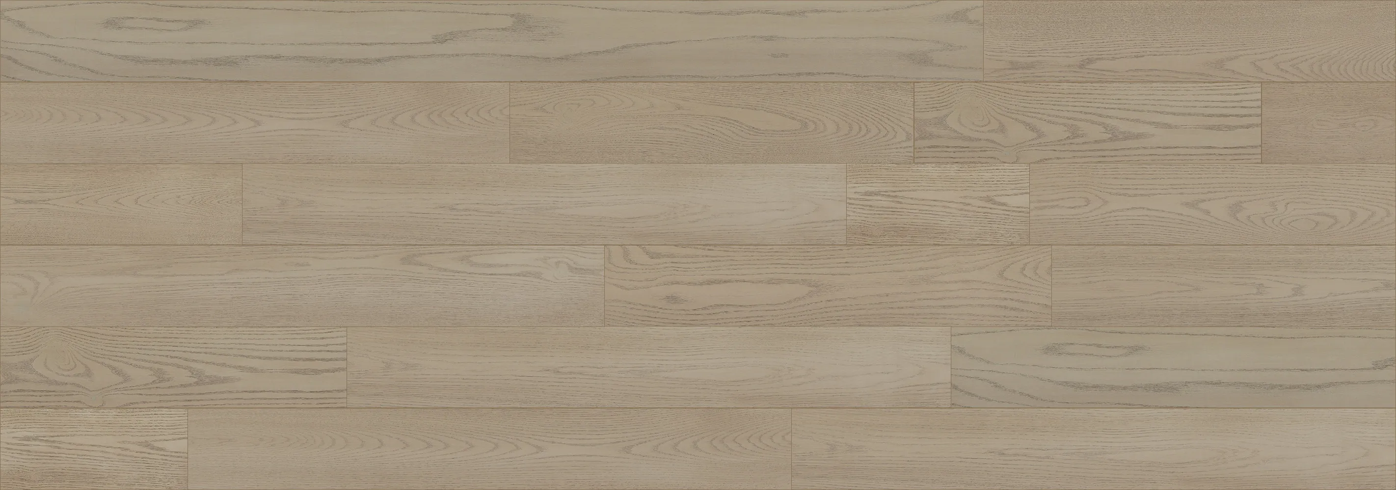 6-1/2" Rock-cliffs - Vermont Collection Engineered Hardwood