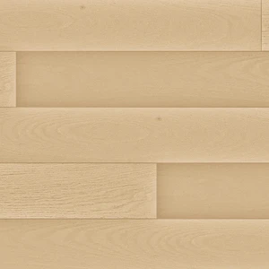  3" 6-1/2" Fog - Vermont Collection Engineered Hardwood 