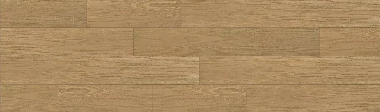 6-1/2" Blizzard - Vermont Collection Engineered Hardwood