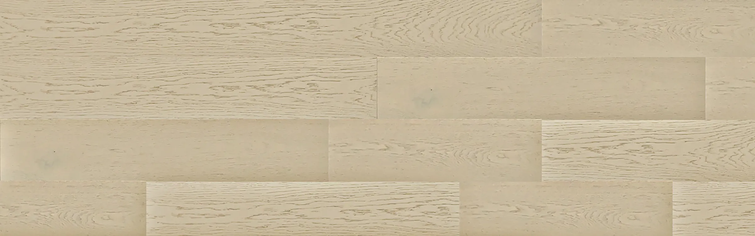 7-1/2" White-Coffee - Grand Chateau Collection Engineered Hardwood