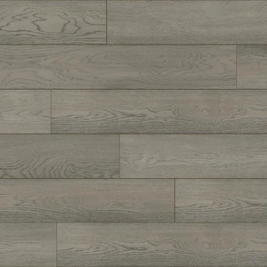  Wire Brushed 7-1/2" Rocky - Grand Chateau Collection Engineered Hardwood 