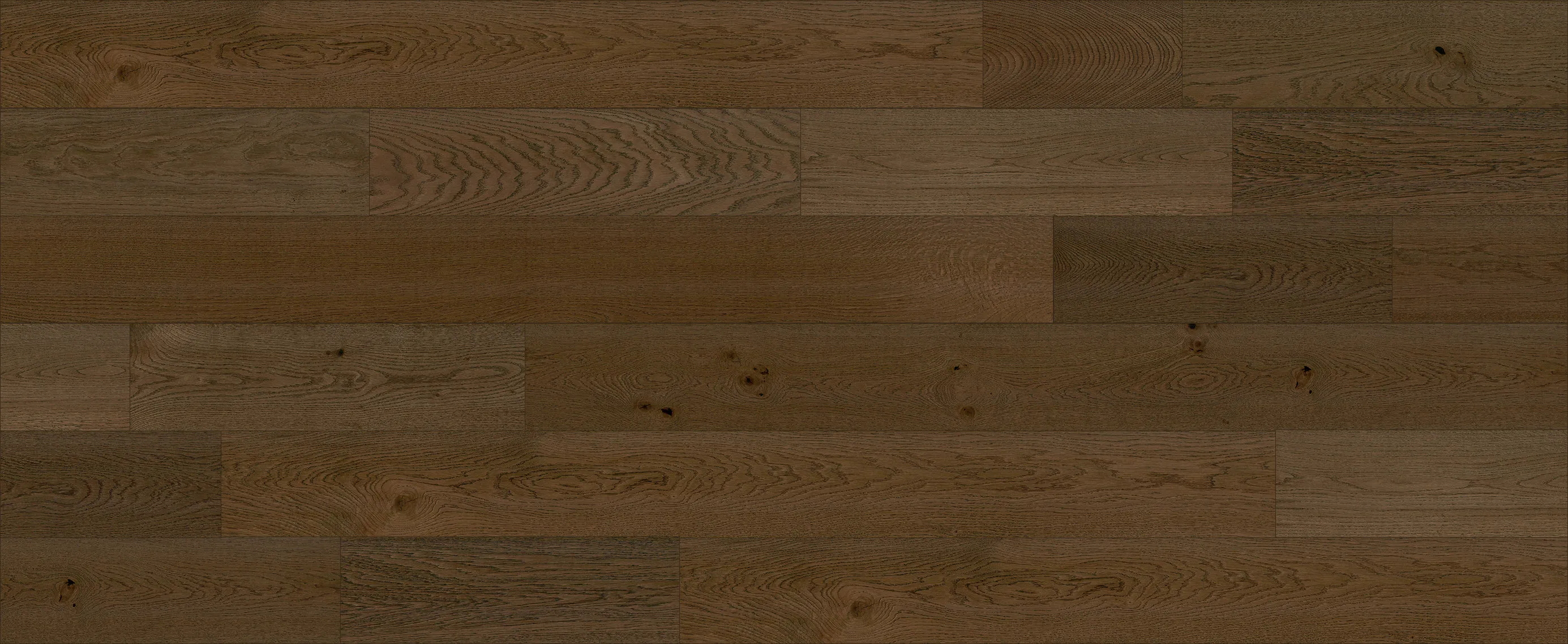 7-1/2" Romance - Grand Chateau Collection Engineered Hardwood