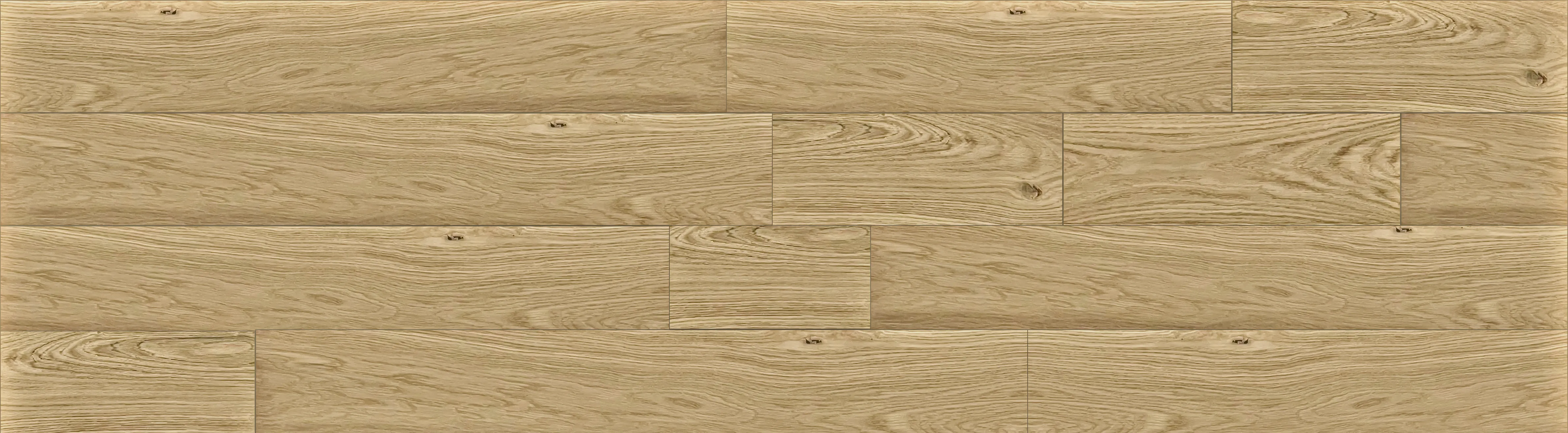 7-1/2" Townsend - Grand Chateau Collection Engineered Hardwood