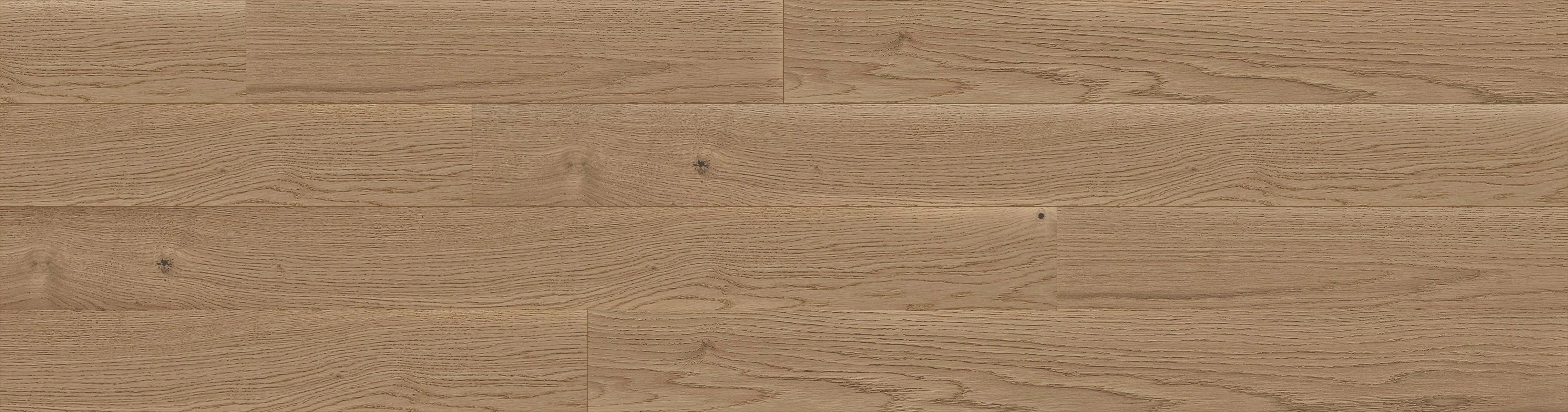 6-1/2" Monaco - Elite Collection Engineered Hardwood