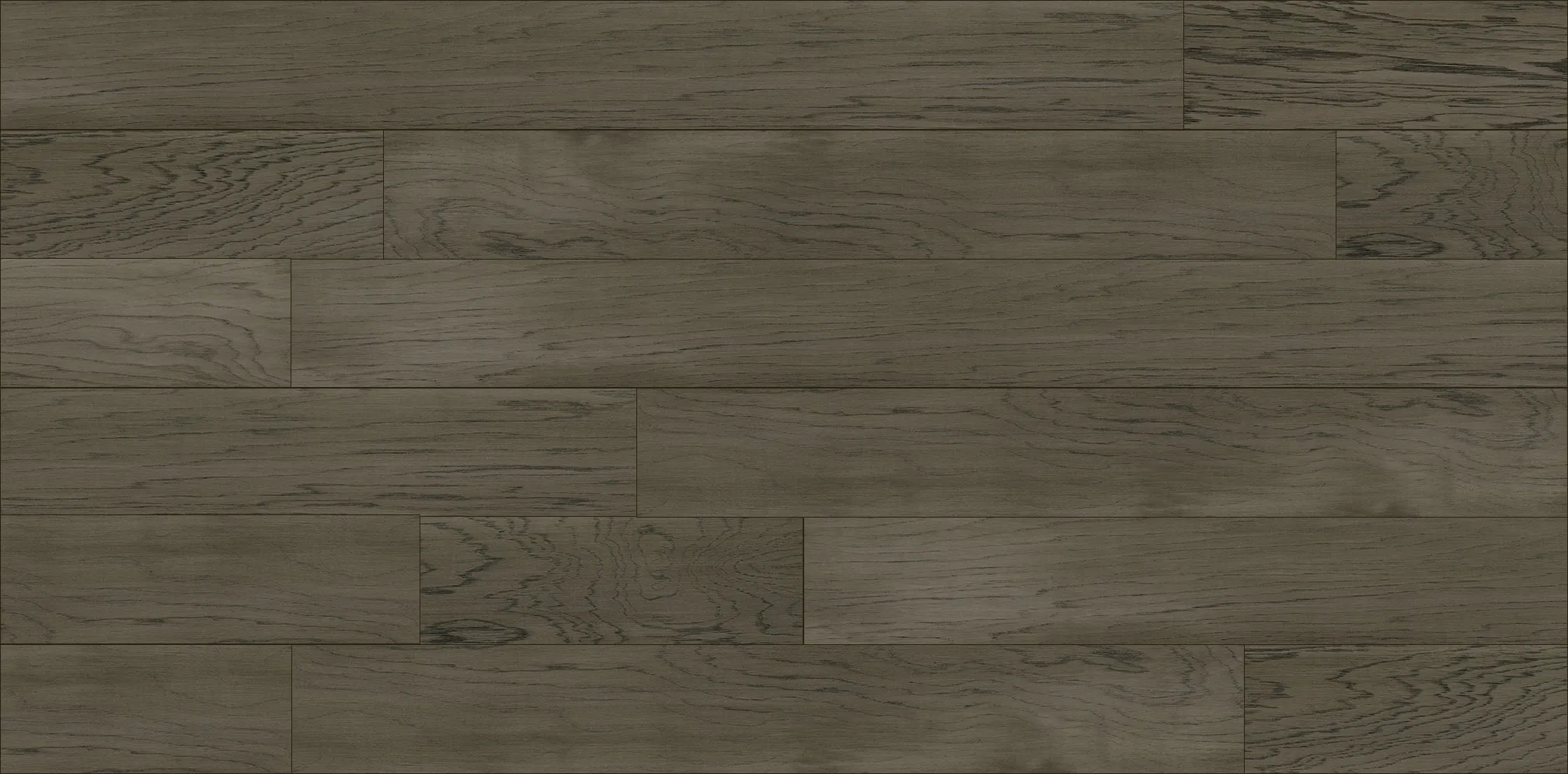 6-1/2" Maxine - Jungfrau Collection Engineered Hardwood