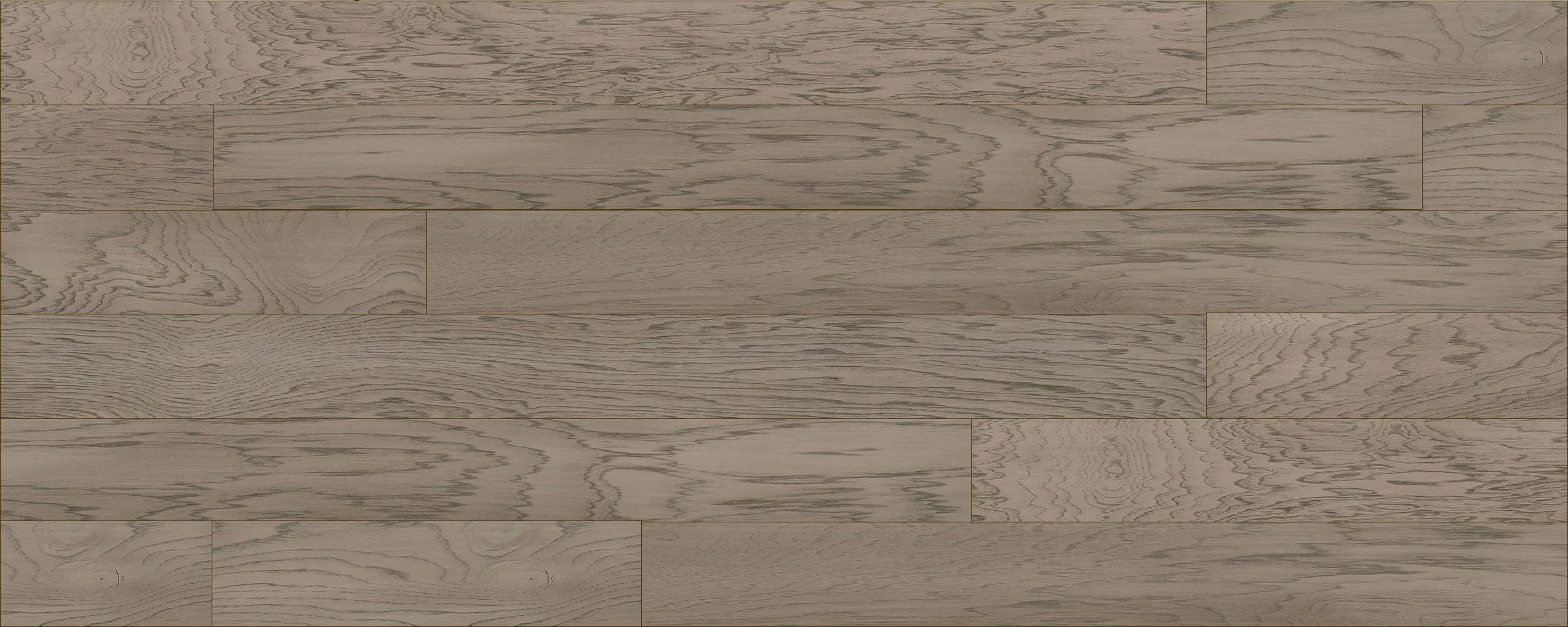 6-1/2" Husky - Jungfrau Collection Engineered Hardwood