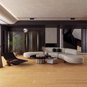  6" 7-1/2" Nice - Monte Rosa Collection Engineered Hardwood 