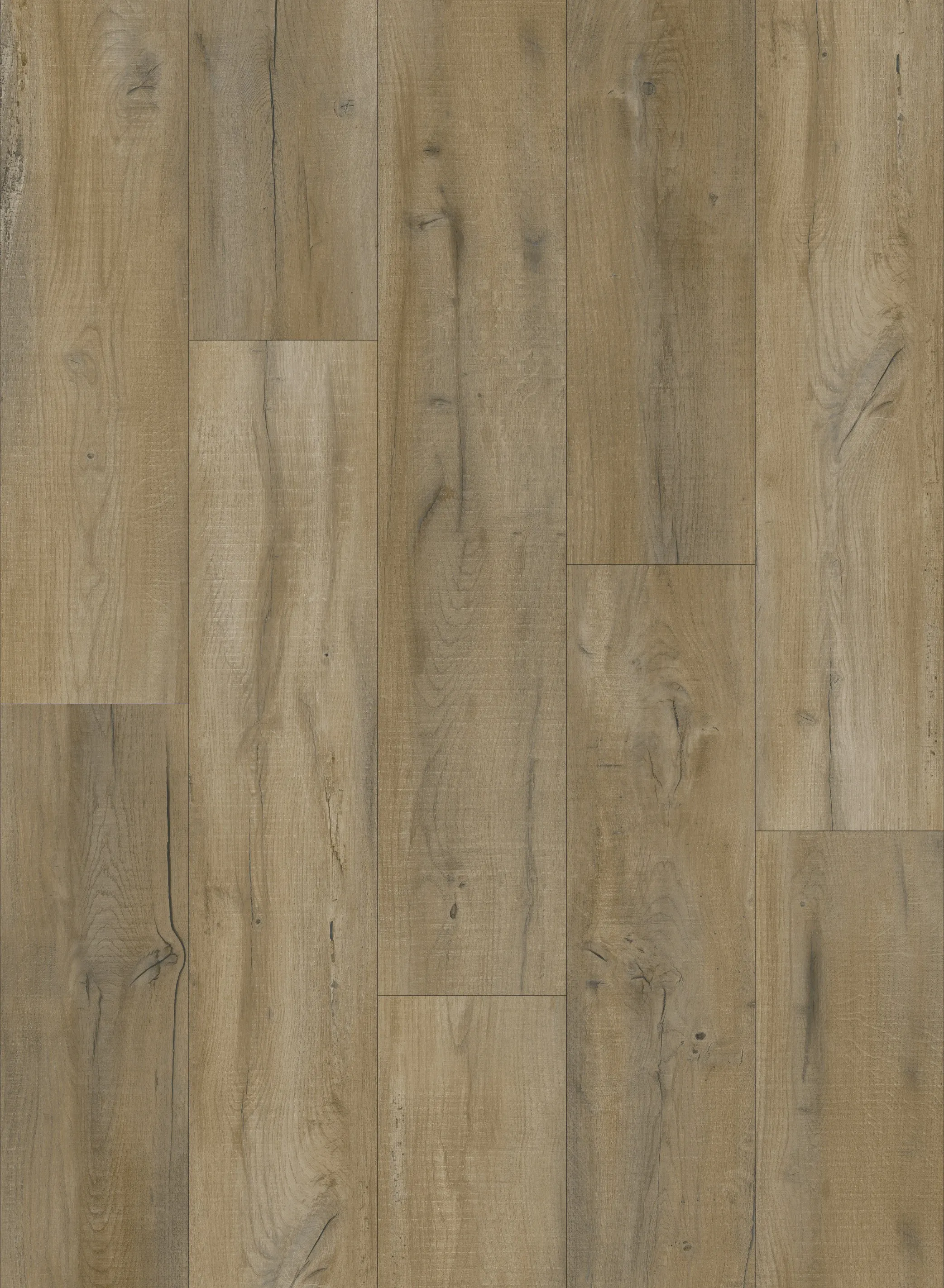 704-Trail-Bay - 7 Diamond Collection Click-Lock Vinyl Floor